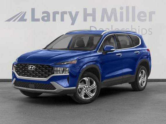 HYUNDAI SANTA FE 2023 5NMS24AJ3PH542446 image